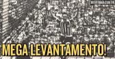 Exclusivo: os lderes de assistncias do Corinthians desde 1945 em diante; veja novo ranking