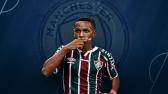 Manchester City anuncia contrata��o de Kayky, do Fluminense | futebol internacional | ge