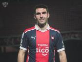No Cerro, Boselli fez dois gols no River Plate-PAR e est� perto da marca de 2020 no Corinthians |...
