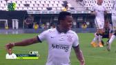 Preparador do Corinthians diz que Cazares est� com peso ideal ap�s reclama��o de Mancini |...