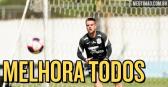 Ramiro n�o pode ser reserva desse Corinthians - e os n�meros tamb�m explicam por qu�