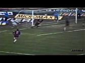Serie A 1987-1988, day 12 Ascoli - Fiorentina 3-0 (2 Giovannelli, W.Casagrande) - YouTube