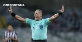 rbitro de Corinthians e Pearol vira desfalque na Argentina por conta de covid-19 | OneFootball