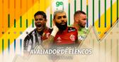 Avaliao dos elencos do Brasileiro 2021 | ge.globo
