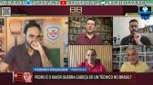 BATE BOLA DEBATE COMPLETO | BB DEBATE AO VIVO 03/05/2021 | ESPN BRASIL HD - YouTube