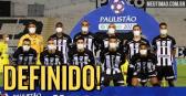 Corinthians conhece adversrio das quartas de final do Campeonato Paulista