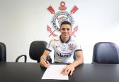 Corinthians renova contratos de Gustavo Mosquito e Mantuan | corinthians | ge