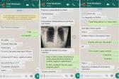 Covid-19: m�dico se automedica com anitta e cloroquina e morre aos 32 anos