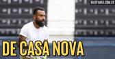 Ex-Corinthians, Dyego Coelho  anunciado como o novo tcnico da Inter de Limeira