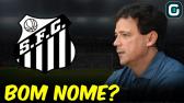 Fernando Diniz vai dar certo no comando do Santos? - Programa Completo (10/05/21) - YouTube