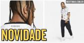 Nike confirma pr-venda de nova camisa do Corinthians em seu site; veja fotos e valores