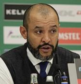Nuno Esp�rito Santo ? Wikip�dia, a enciclop�dia livre