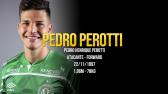 Pedro Perotti - Chapecoense 2021 - YouTube