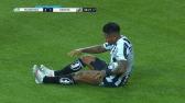 Santos confirma leso de Marinho s vsperas de jogo para evitar rebaixamento no Paulisto |...