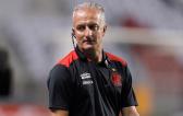 Sem acordo por redu��o salarial, Dorival n�o � mais t�cnico do Fla | globoesporte.com