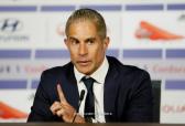 Sylvinho appointed coach of Corinthians