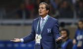 Um bate-papo exclusivo com o técnico de Honduras, adversário do Brasil nas semifinais - Blog...