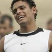 Wendel, ex-jogador do Corinthians