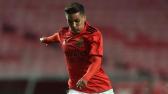 A BOLA - �guias e Shakhtar n�o se entendem: os milh�es da disc�rdia por Pedrinho (Benfica)