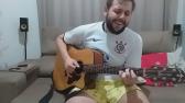 Amor alm da vida (Corinthians do meu corao) - YouTube