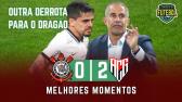 Corinthians 0 x 2 Atltico-GO | Melhores Momentos | Copa do Brasil 02/06/2021 - YouTube