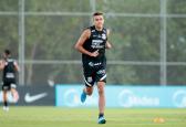Corinthians deve quitar pend�ncia por Cantillo e iniciar pagamento a agente de Pedrinho em junho |...