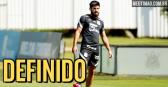 Corinthians empresta M�ndez para o Internacional e ter� compensa��o financeira; veja valor