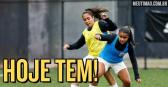 Corinthians enfrenta a Ferrovi�ria na estreia do Brasileiro Feminino Sub-16; saiba tudo