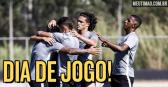 Corinthians estreia no Brasileir�o Sub-20 diante do Internacional em casa; saiba tudo