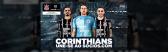 Corinthians lana o fan token $SCCP e se junta  rede global da Socios.com para engajamento de...