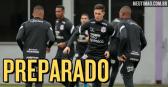 Corinthians relaciona 23 jogadores para encarar o Bahia com retorno de J e garotos; veja lista