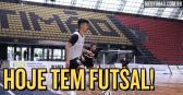 Corinthians visita Joa�aba em busca de reabilita��o na Liga Nacional de Futsal; saiba tudo