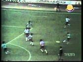Coritiba 1 x 0 Corinthians - 11 / 05 / 1980 - YouTube
