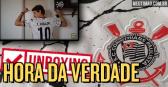 Detalhes da nova camisa rachada do Corinthians que voc no v na TV | Unboxing modelo 2021/22