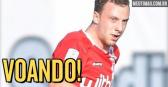 Ex-Corinthians � eleito melhor de sua posi��o na It�lia; clubes da elite est�o de olho