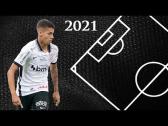 Gabriel Pereira - Corinthians - 2021 - YouTube