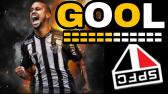 Gol de Jair hoje | Atltico MG 1 x 0 So Paulo AO VIVO | Gol do Atletico Mineiro Hoje - YouTube