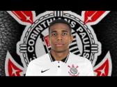 Joo Victor S ? Bem vindo ao Corinthians? ? Goals & Skills || HD 2021 - YouTube