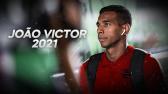 Joo Victor S - He Was Born to Dribble - 2021?? - YouTube
