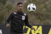 L�o Pr�ncipe lamenta repercuss�o de v�deo e comenta ida ao Corinthians: 'N�o teve esquema' |...