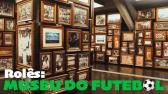 Museu do Futebol (Pacaembu/SP) ? - YouTube