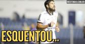 Negcio entre Mndez e Inter esquenta, e gachos podem ceder jogador ao Corinthians; veja detalhes