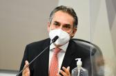 Representante da Pfizer confirma: governo n�o respondeu ofertas feitas em agosto de 2020 ? Senado...