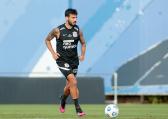 Santos no desiste de contratar Camacho mesmo aps negativa inicial do Corinthians | futebol | ge