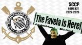 The Favela is Here: Camisa do Corinthians 2022-2023 ter escudo dourado  Mantos do Futebol