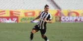 Torcida do Cear� perde a paci�ncia e se irrita com atitude de Vina durante o cl�ssico contra o...