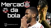 Vai e vem - Confira as movimenta��es do Corinthians no mercado da bola