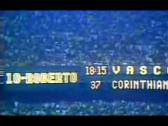 VASCO 5 x 2 CORINTHIANS - BRASILEIRO 1980 - YouTube