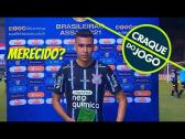 Vctor Cantillo vs Bahia | CRAQUE DO JOGO - YouTube