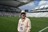 A estranha fora de Jaa na base do Corinthians | Torcedores | Notcias sobre Futebol, Games e...